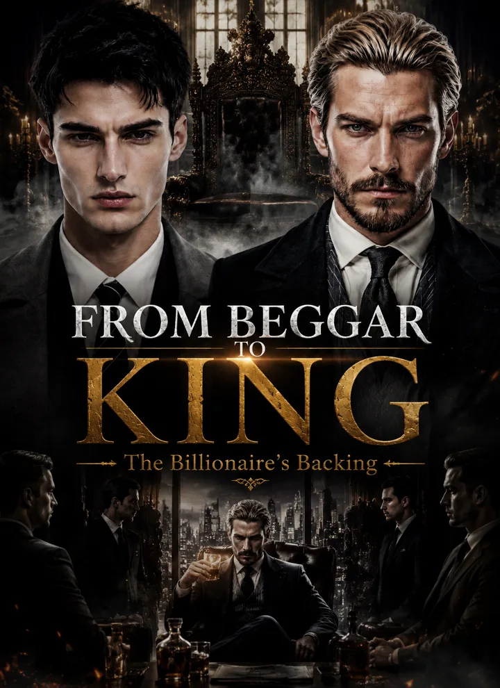 From Beggar to King:The Billionaire's Backing