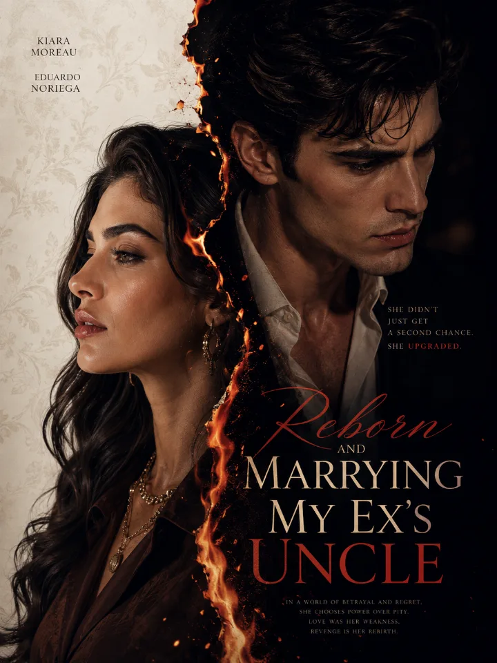 Reborn and Marrying My Ex's Uncle