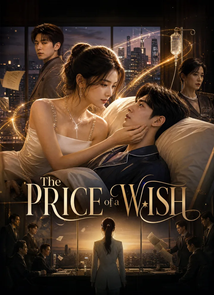 [Dubbed]The Price of a Wish