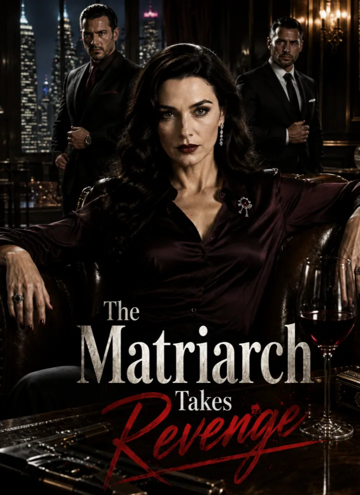 The Matriarch Takes Revenge