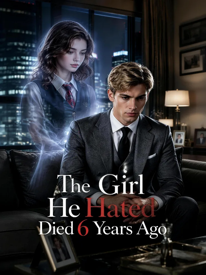 The Girl He Hated Died 6 Years Ago