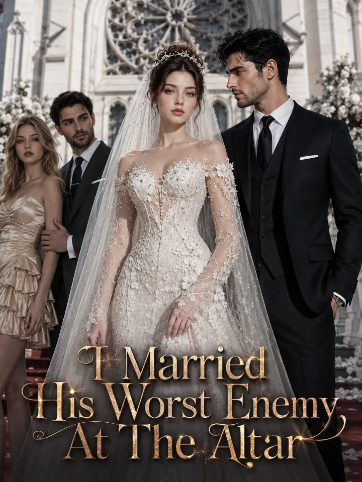 I Married His Worst Enemy At The Altar