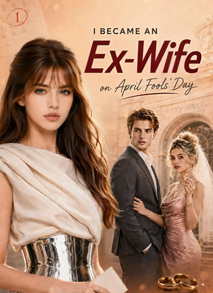 I Became an Ex-Wife on April Fools' Day