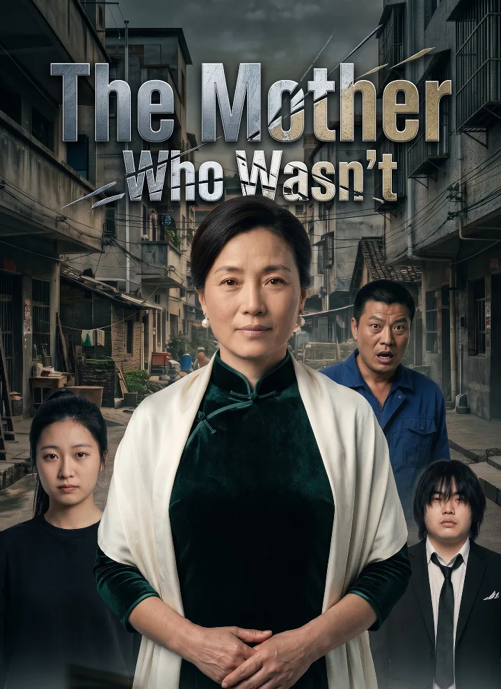 The Mother Who Wasn't