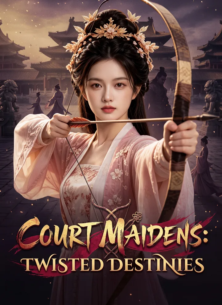 Court Maidens: Twisted Destinies