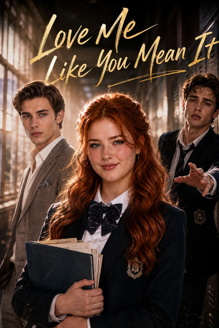 Love Me Like You Mean It