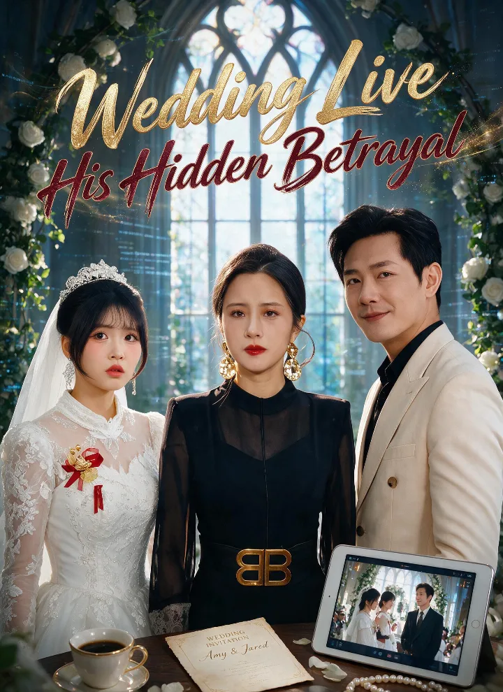 [Dubbed] Wedding Live: His Hidden Betrayal