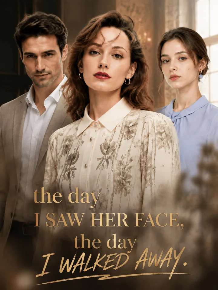 The Day I Saw Her Face, The Day I Walked Away