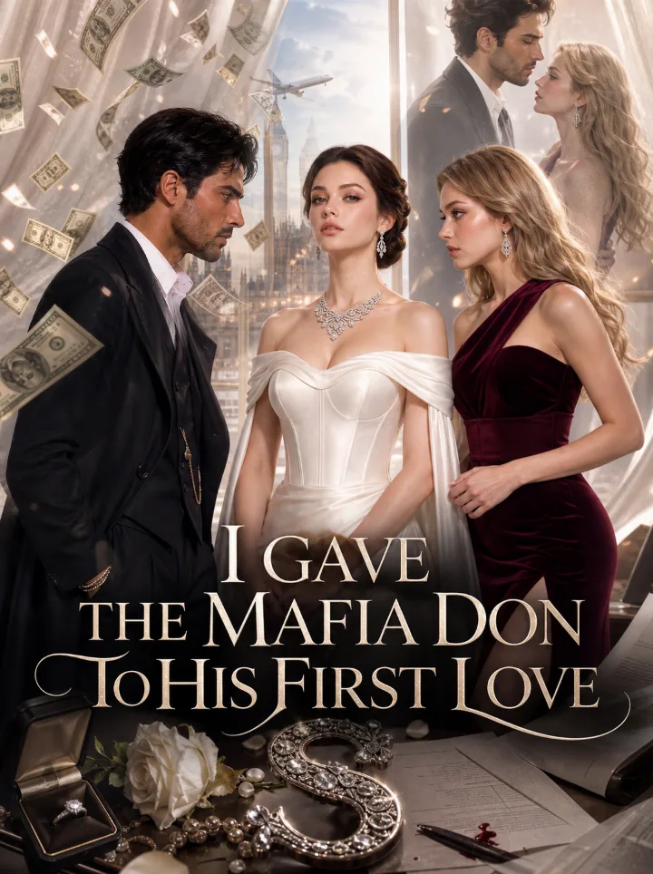 I Gave the Mafia Don to His First Love