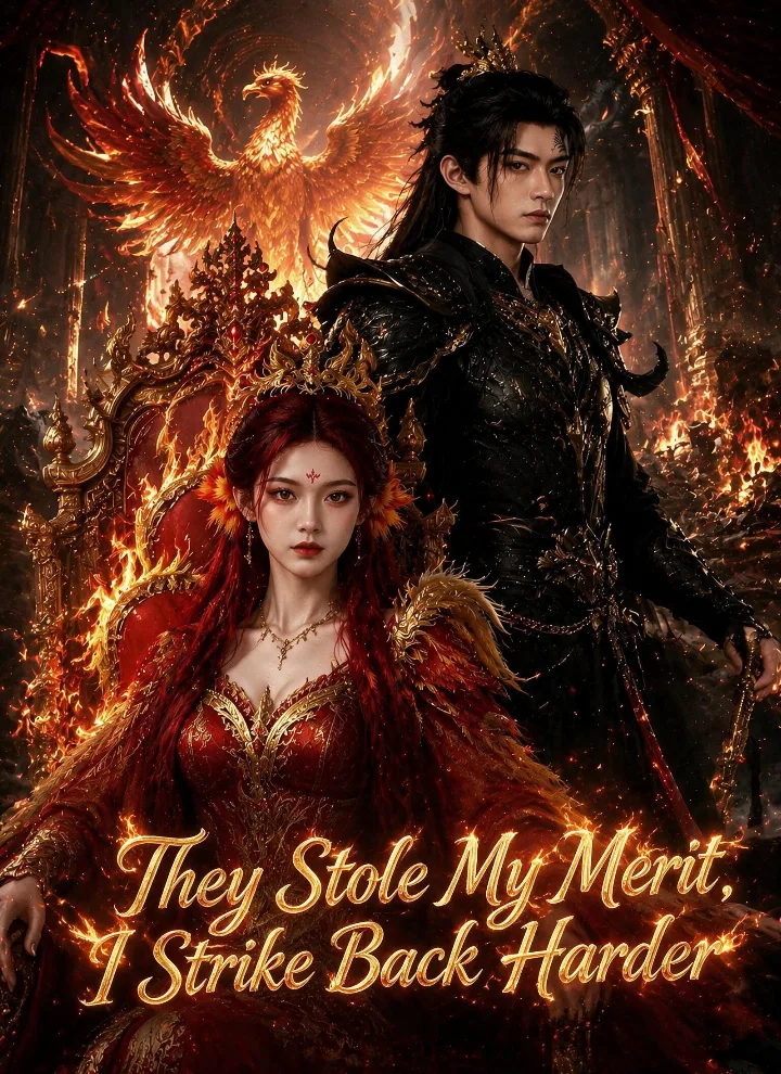 [Dubbed]They Stole My Merit, I Strike Back Harder
