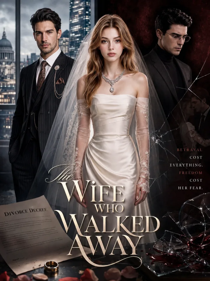 The Wife Who Walked Away