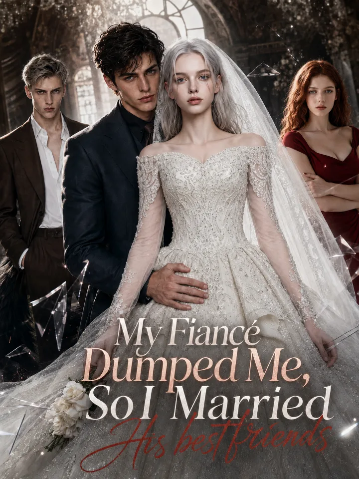 My Fiancé Dumped Me, So I Married His best friends