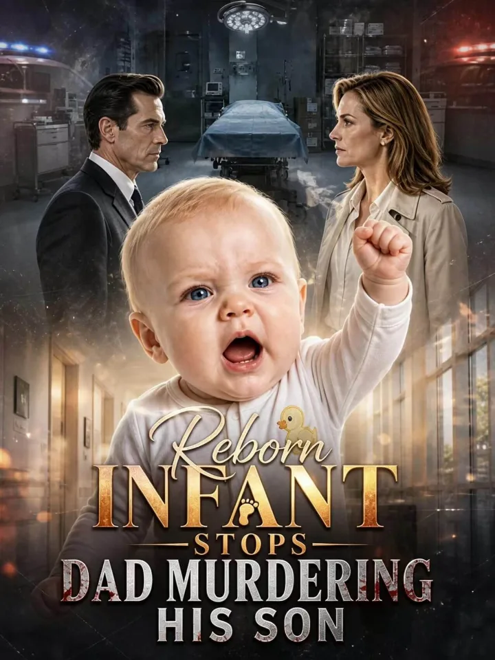 Reborn Infant Stops Dad Murdering His Son