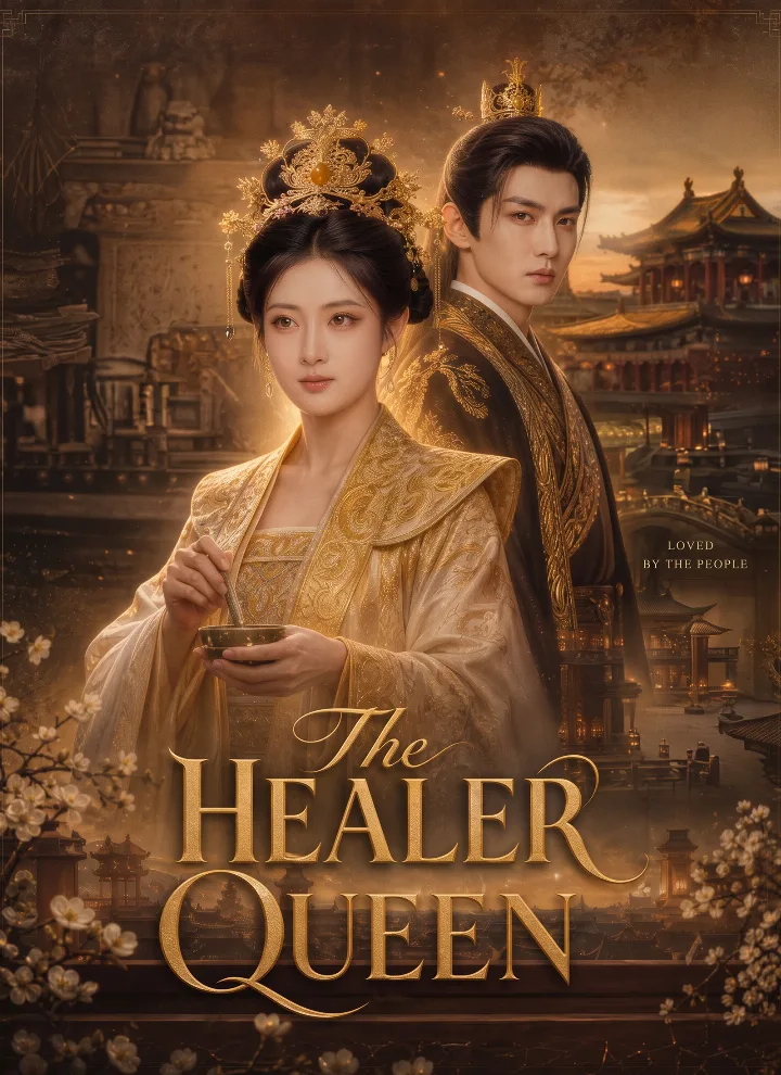 [Dubbed]The Healer Queen