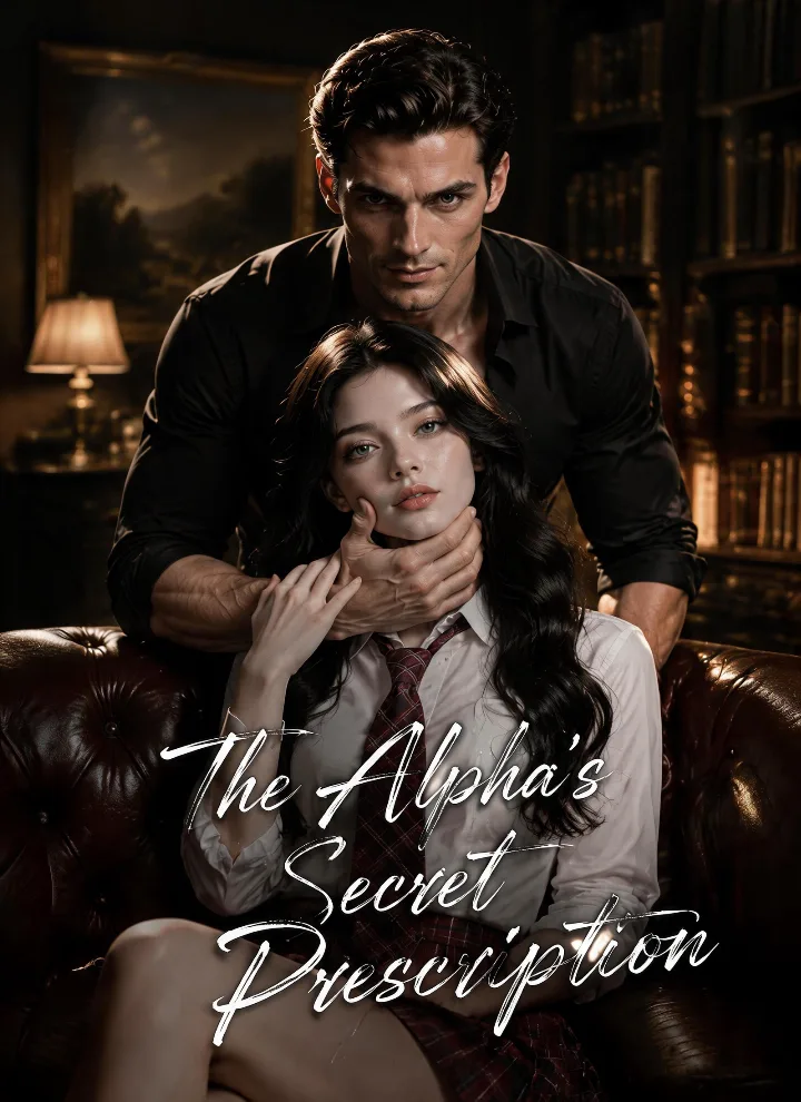 Under the Alpha Doctor's Examination