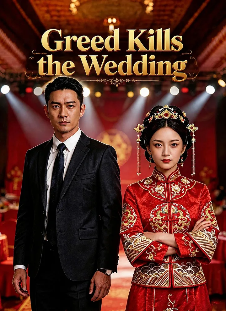 Greed Kills the Wedding