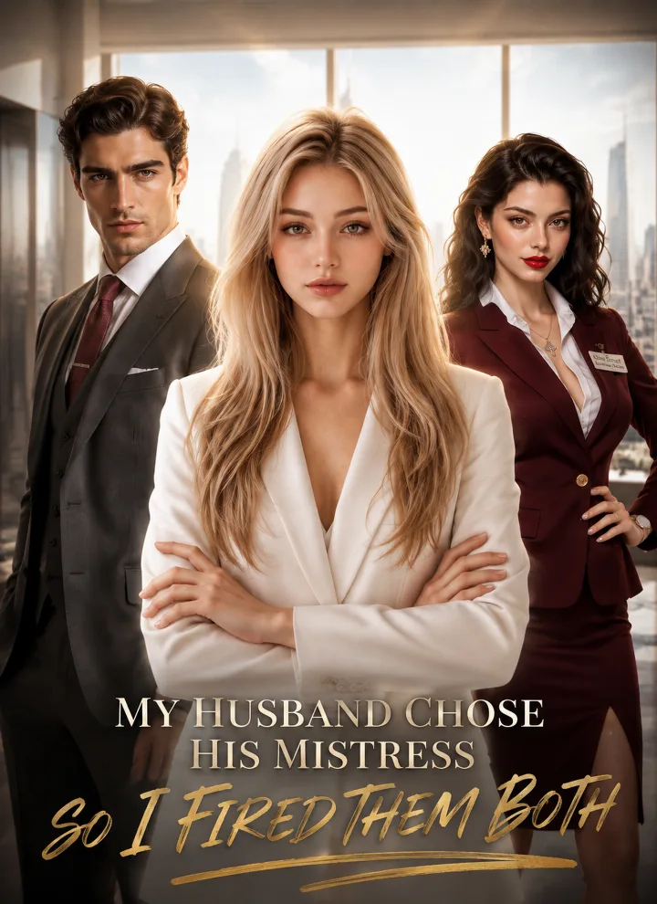My Husband Chose His Mistress, So I Fired Them Both