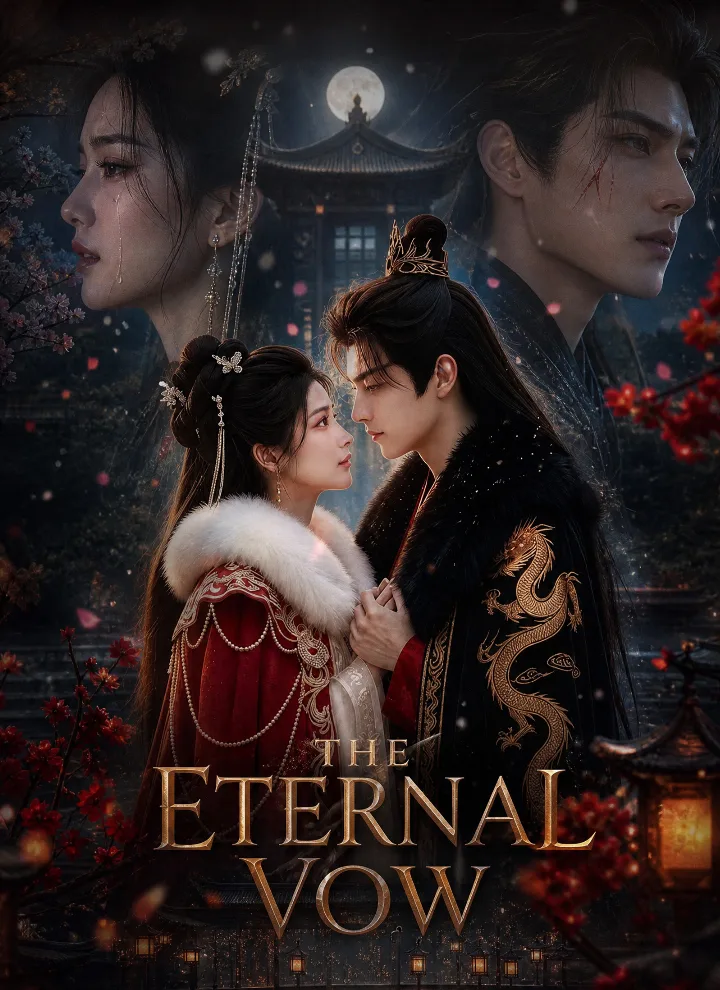 [Dubbed]The Eternal Vow