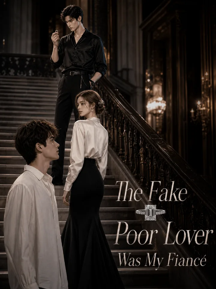 The Fake Poor Lover Was My Fiancé