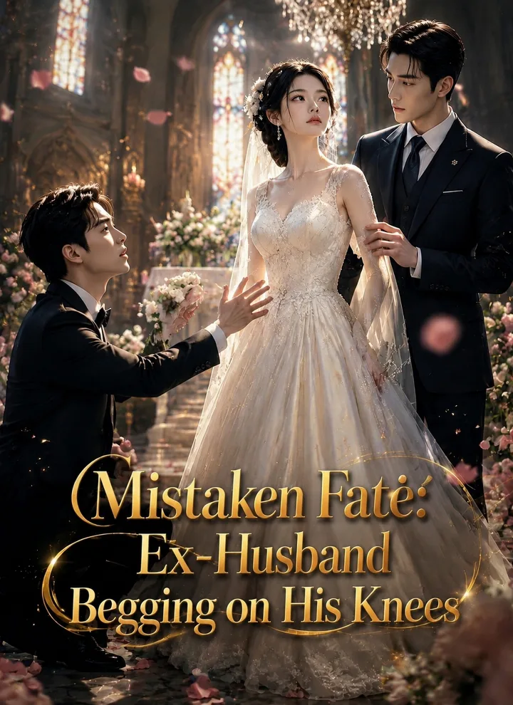 [Dubbed] Mistaken Fate: Ex-Husband Begging on His Knees