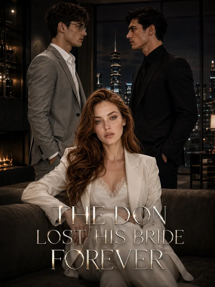 The Don Lost His Bride Forever