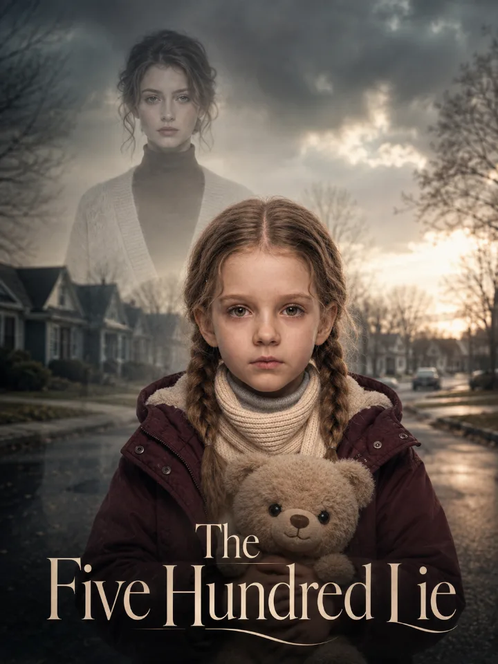 The Five Hundred Lie