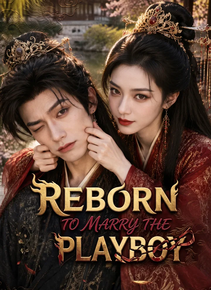 Reborn to Marry the Playboy
