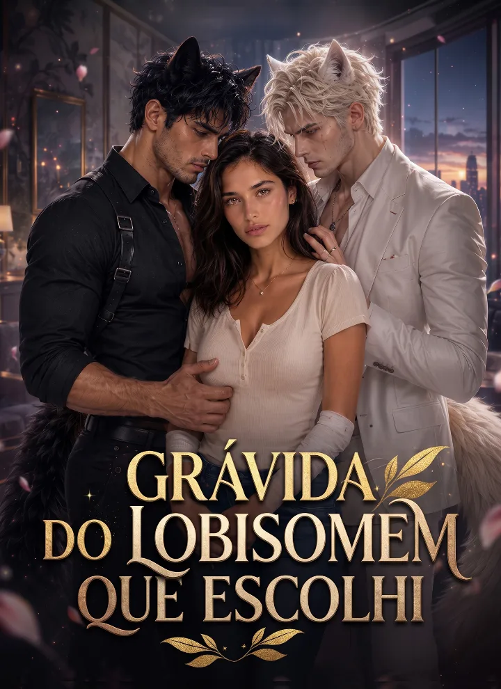 Grávida do Lobisomem que Escolhi