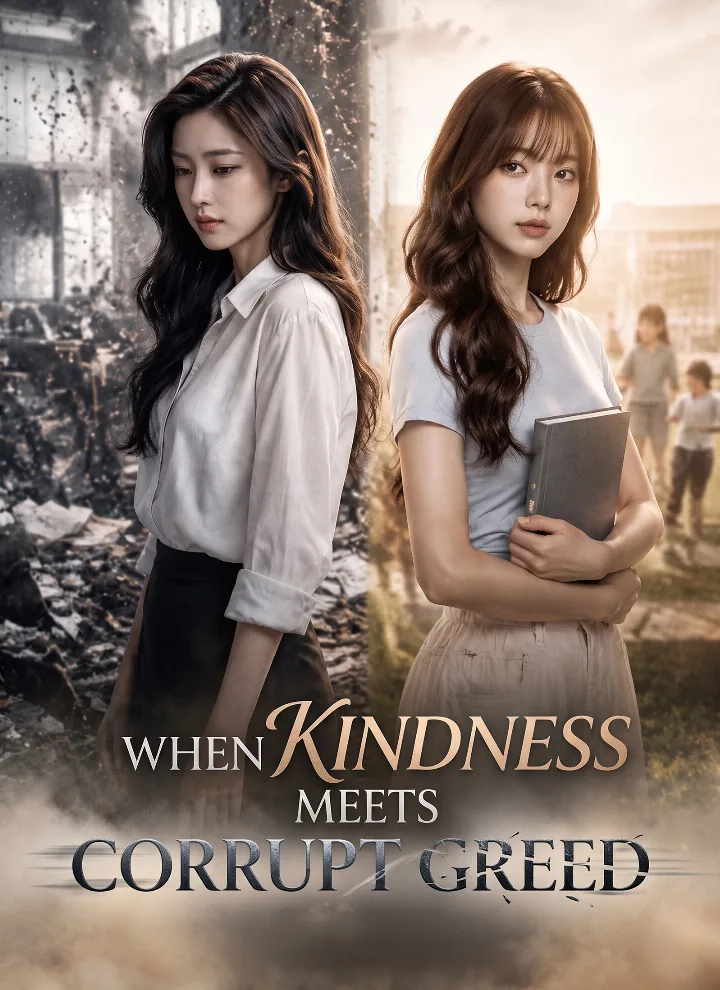 When Kindness Meets Corrupt Greed