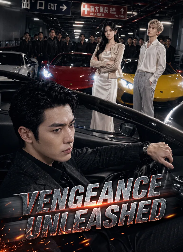 Vengeance Unleashed