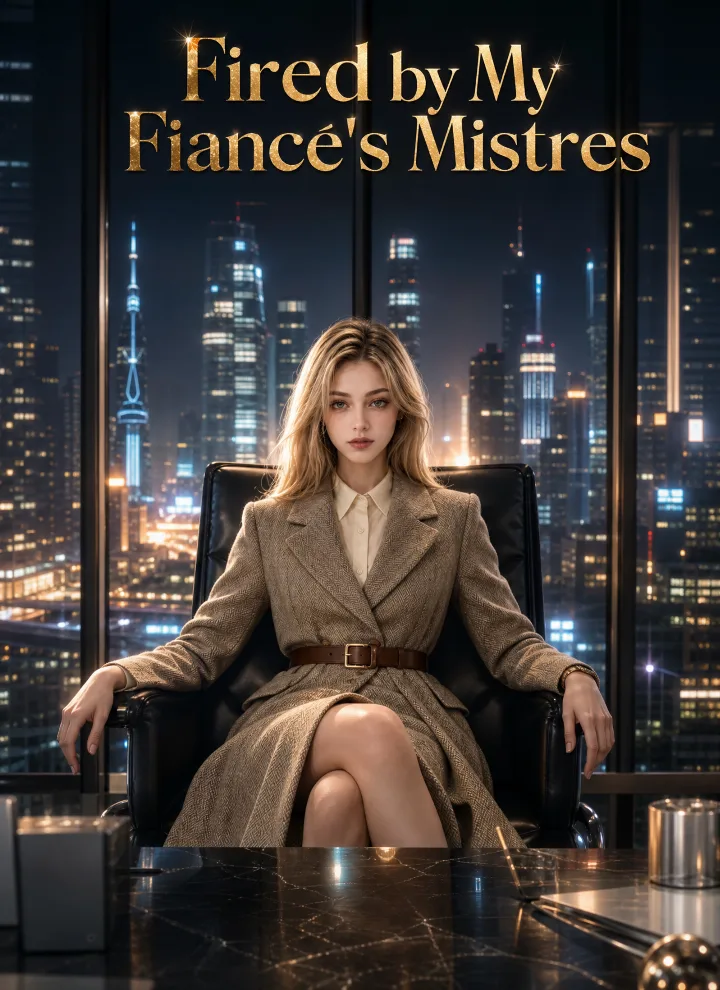 Fired by My Fiancé’s Mistress