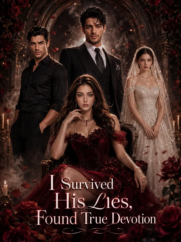 I Survived His Lies, Found True Devotion