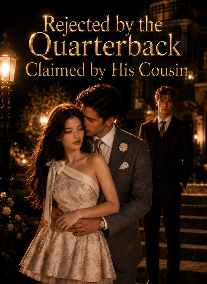 Rejected by the Quarterback, Claimed by His Cousin