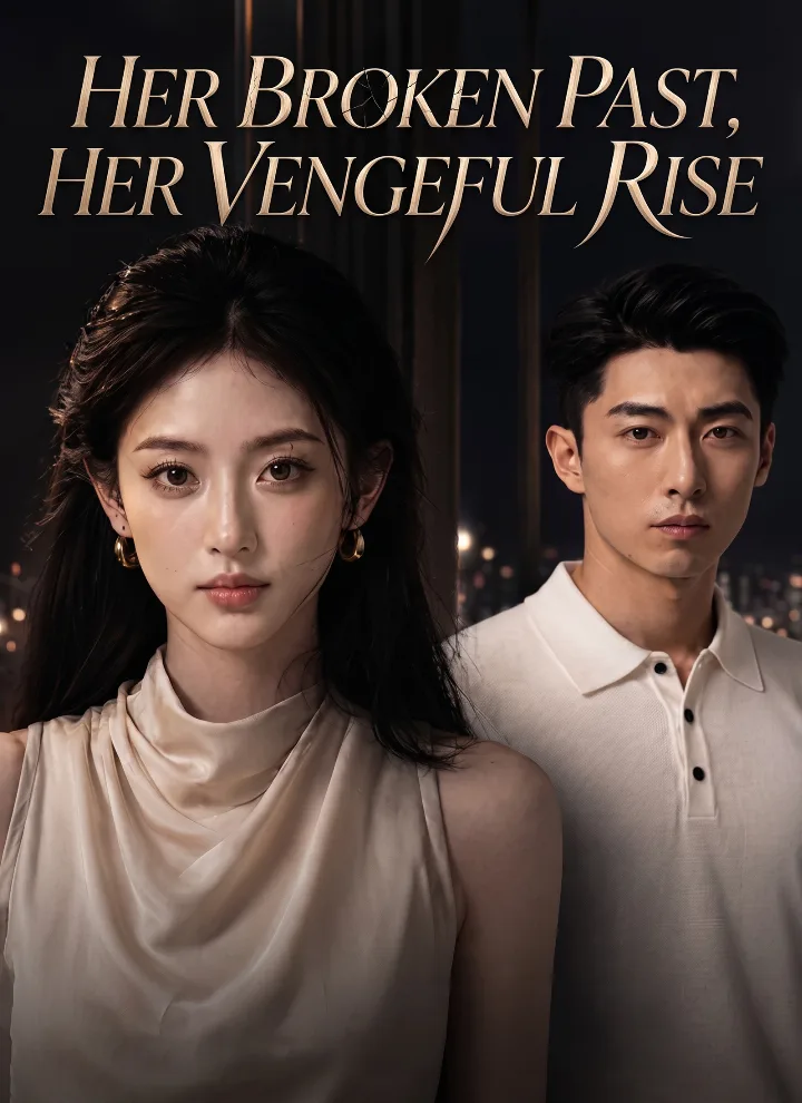 Her Broken Past, Her Vengeful Rise