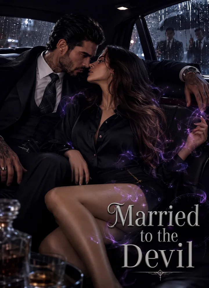 Married to the Devil