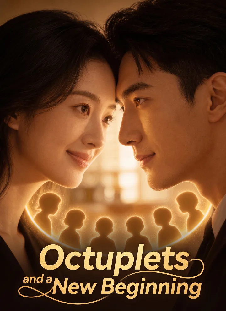 Octuplets and a New Beginning