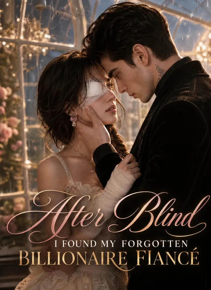 After BLind, I Found My Forgotten Billionaire Fiancé