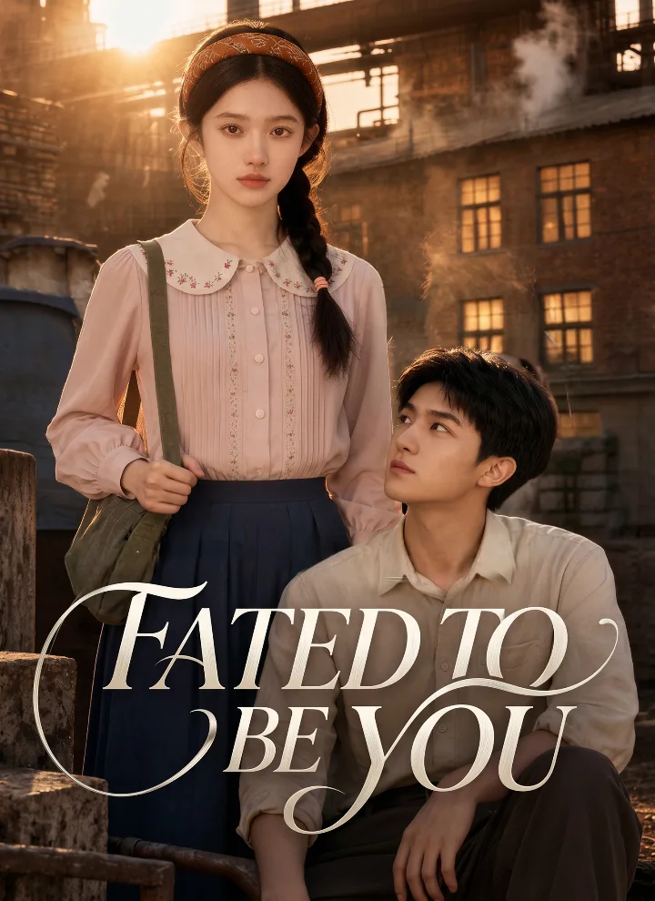 Fated to be You