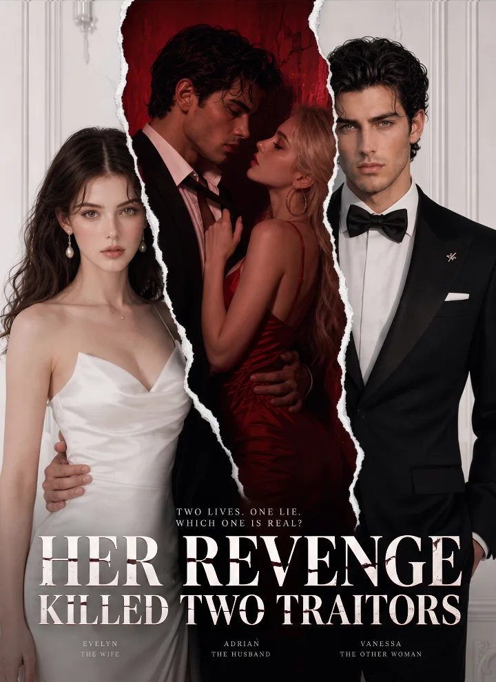 Her Revenge Killed Two Traitors
