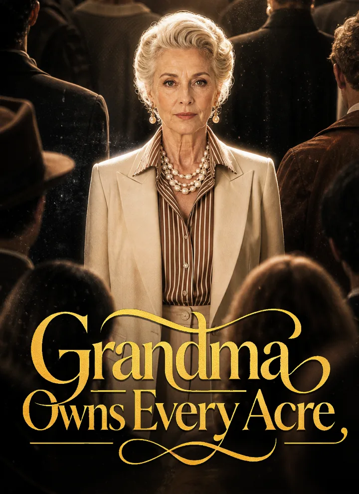 Grandma Owns Every Acre