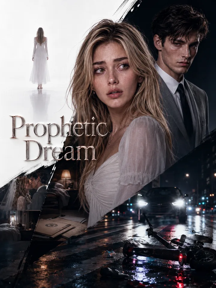 Prophetic Dream
