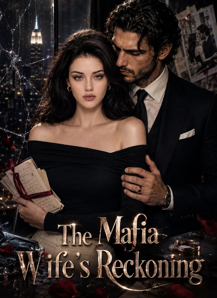 The Mafia Wife's Reckoning