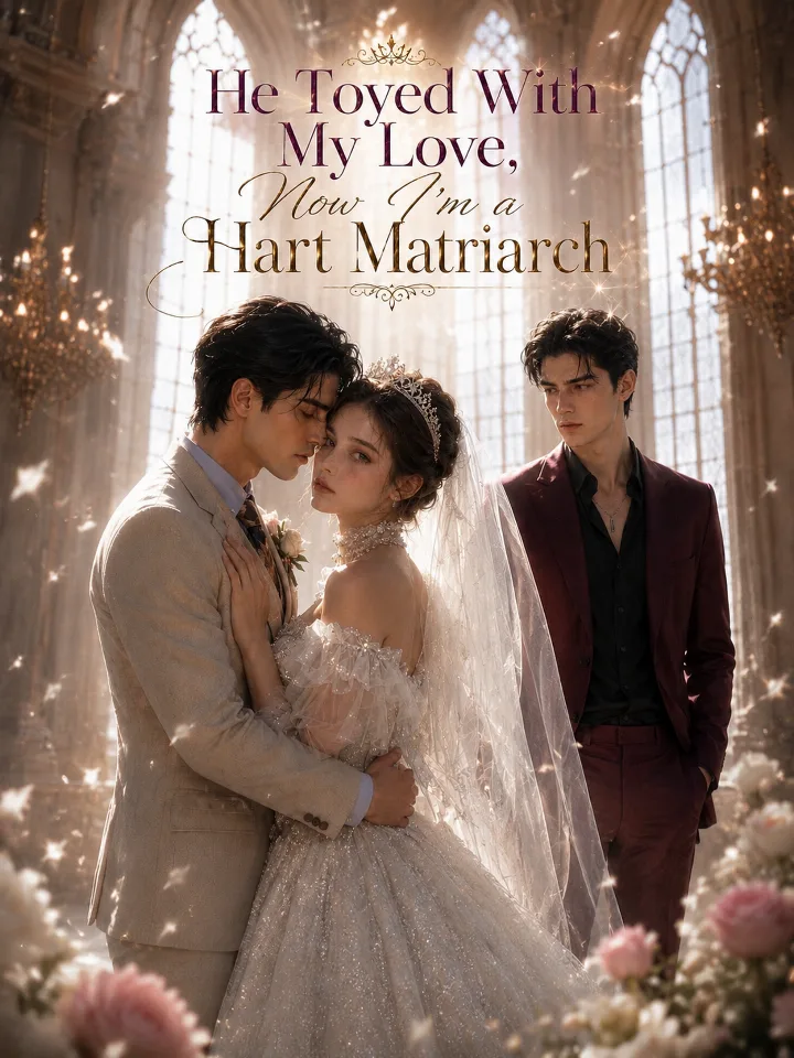 He Toyed With My Love, Now I’m a Hart Matriarch