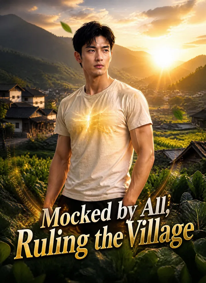 [Dubbed] Mocked by All, Ruling the Village