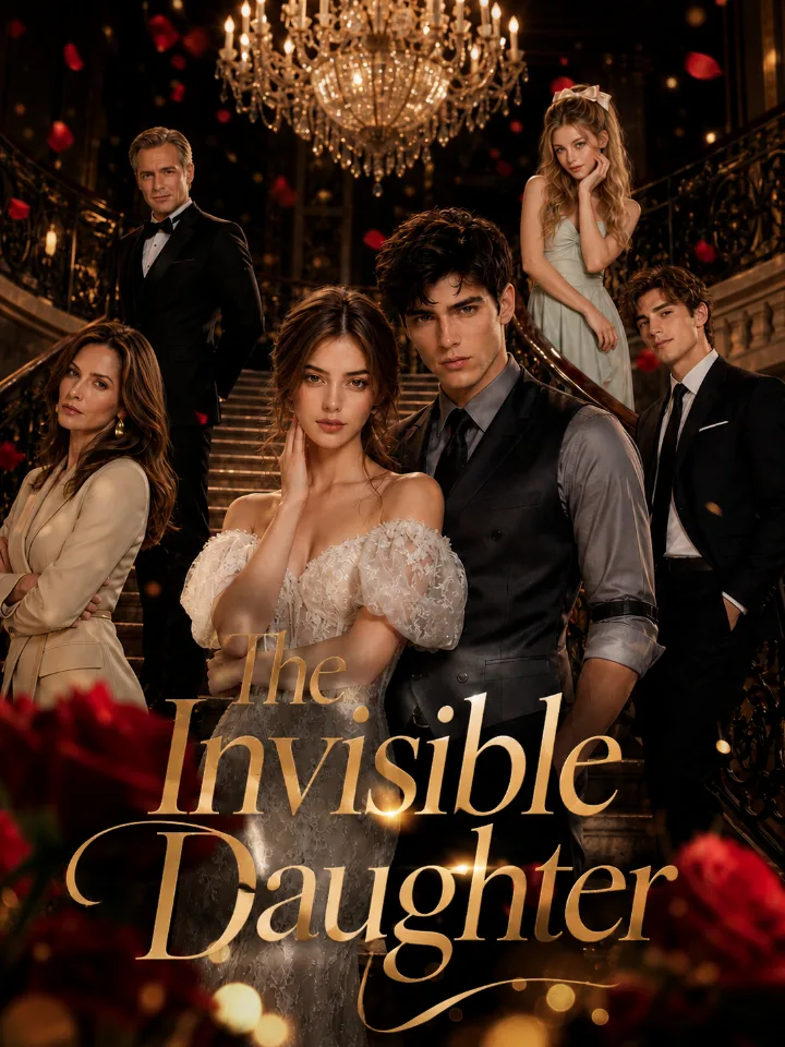 The Invisible Daughter