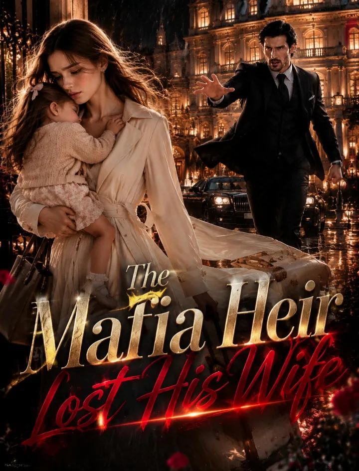 The Mafia King Lost His Wife