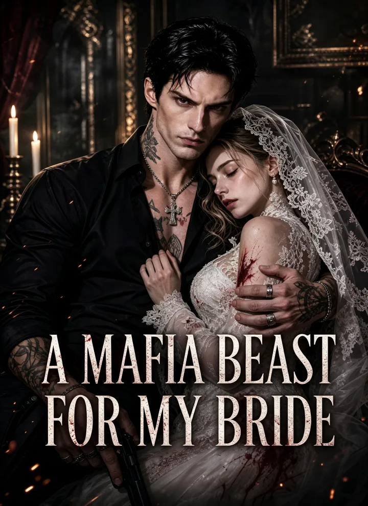 A Mafia Beast for My Bride