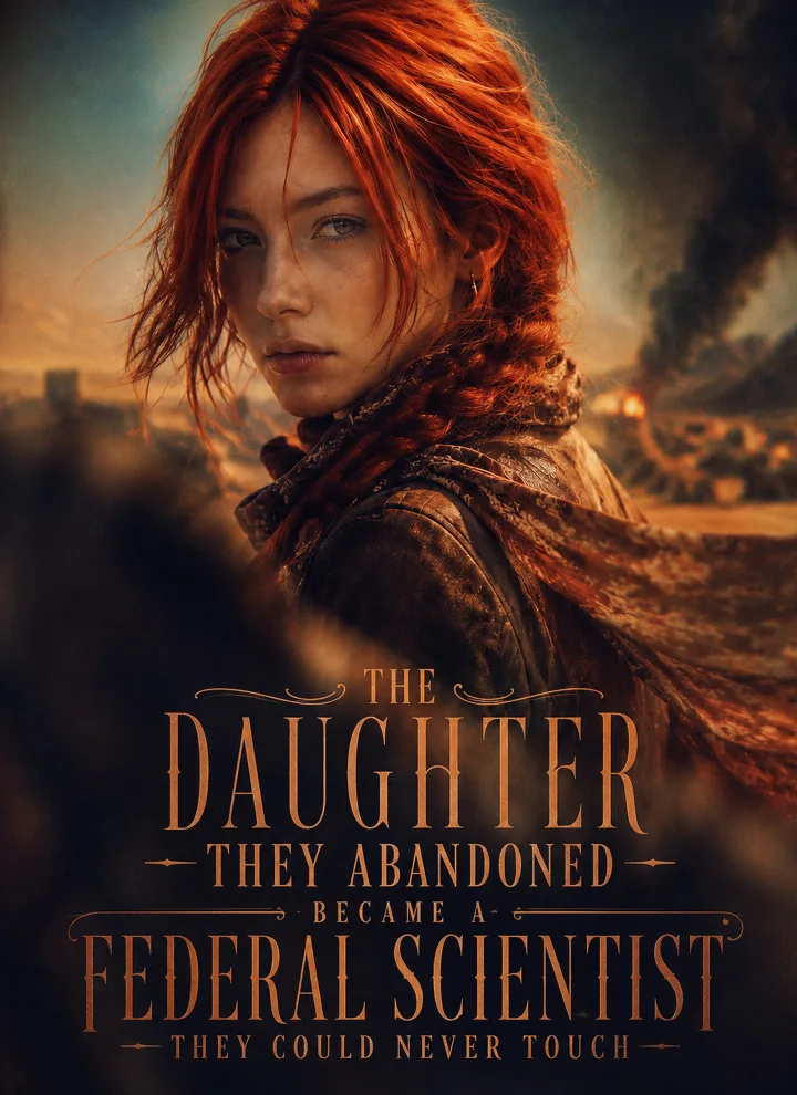 The Daughter They Abandoned Became a Federal Scientist They Could Never Touch