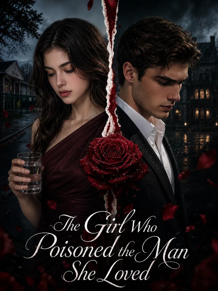 The Girl Who Poisoned the Man She Loved