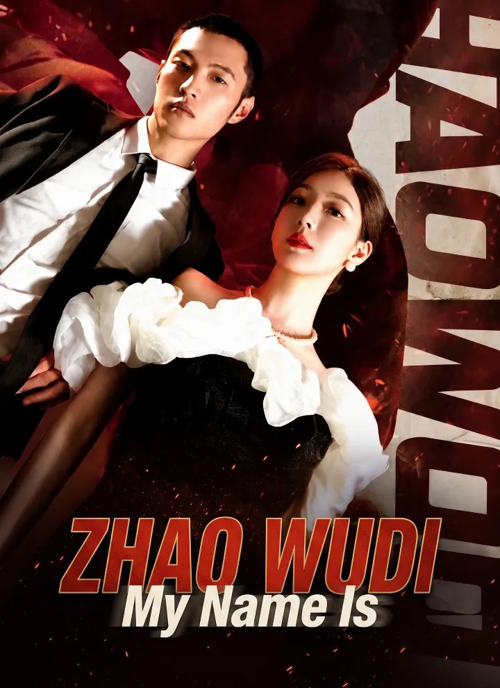 My Name Is Zhao Wudi